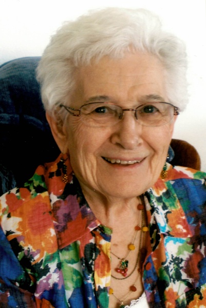 Ida Halweg Profile Photo