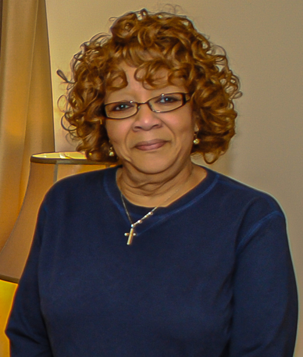 Mrs. Kathy Williams Profile Photo