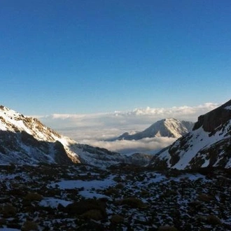 tourhub | G Adventures | Climb Mt Toubkal 