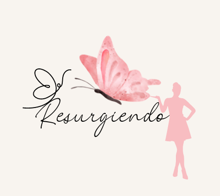 Resurgiendo logo