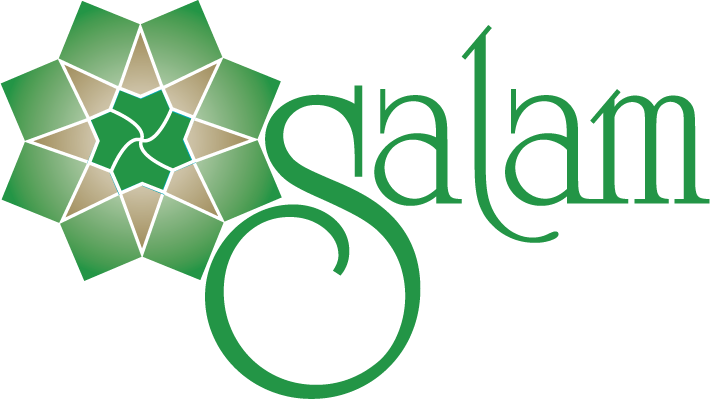 SALAM Center logo