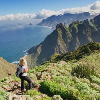 tourhub | TD Active Holidays | Tenerife Walking Holiday 