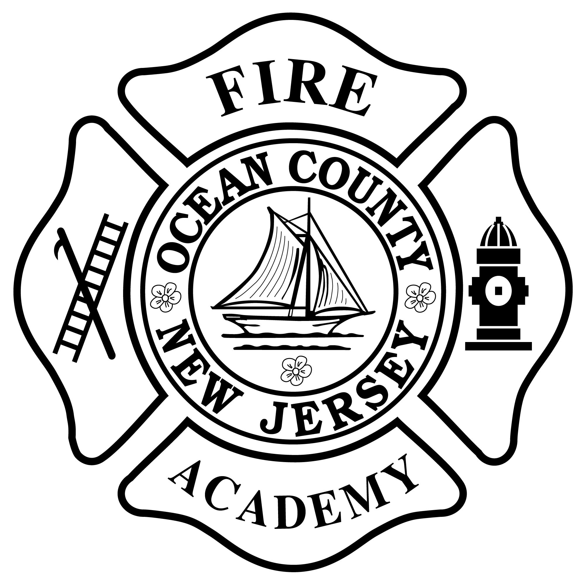 Ocean County Fire & EMS Training Center