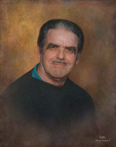 Joseph Howard Robinson, Jr. Profile Photo