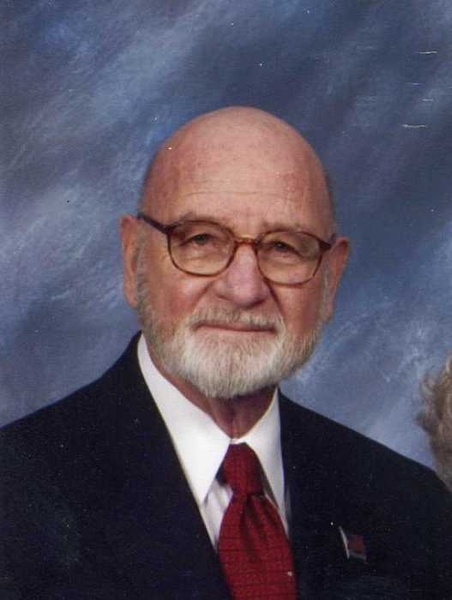 Carl W. Hale Profile Photo