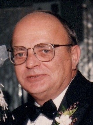 Walter  T. Belville Profile Photo