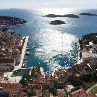 tourhub | Indus Travels | Adriatic Wonders From Dubrovnik 