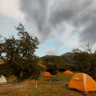 tourhub | Unu Raymi Tour Operator & Lodges | Torres del Paine National Park ‘O’ Trek & El Chalten – 13 Days 