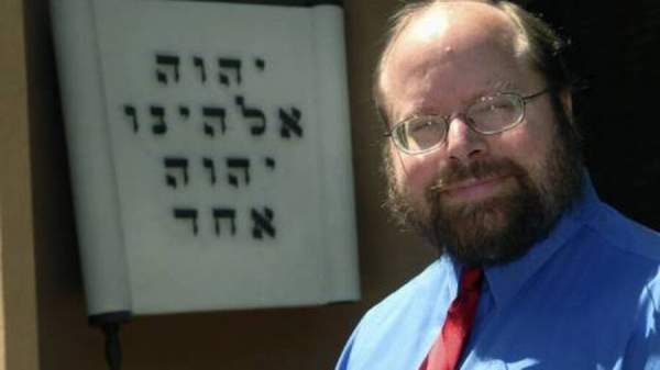 Rabbi Larry Moldo Profile Photo