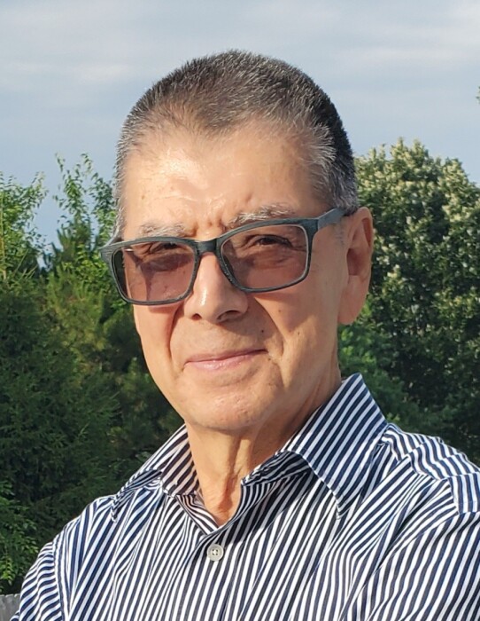 Patricio Salgado Profile Photo