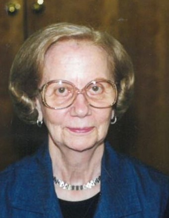 Mary Helen Boyd Profile Photo