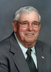 Delbert V. Stewart Profile Photo