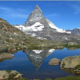 tourhub | UTracks | Matterhorn Circuit Hike 