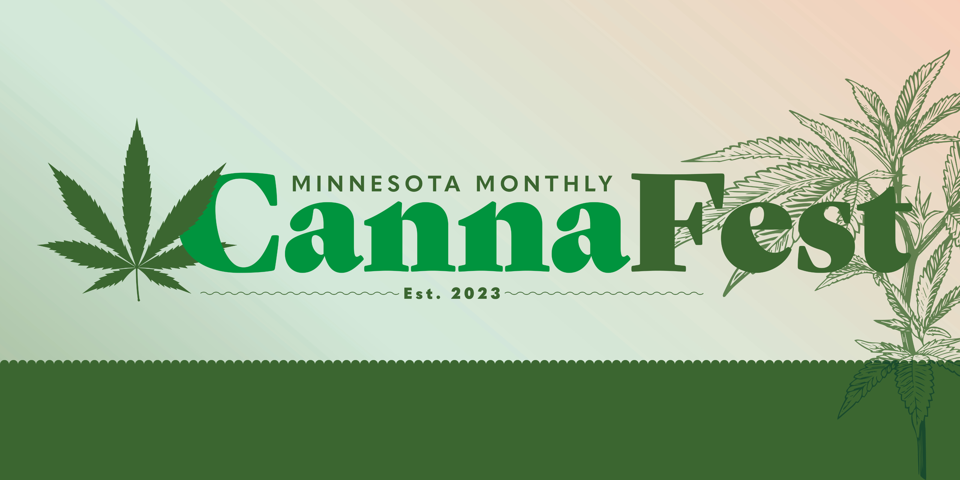 CannaFest , Minneapolis, Thu Apr 4th 2024, 600 pm 900 pm CDT