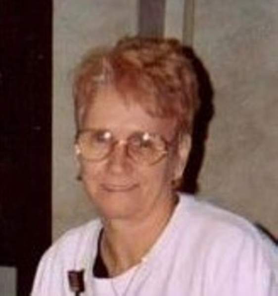 Edna Jean Shearer Profile Photo