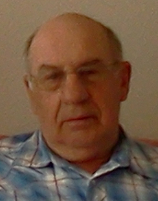 Robert Plowman Profile Photo