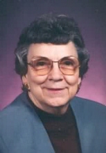 B. Joan Hall Profile Photo
