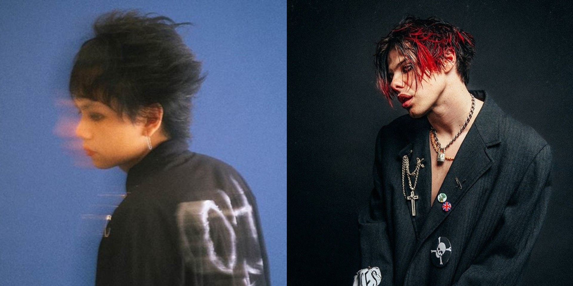 Zild to open for YUNGBLUD's Manila concert: "I'm hell yeah excited and nervous"