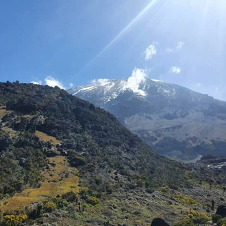 tourhub | Horizon Seeker Adventure | 6 days Kilimanjaro Machame route Group Joining 