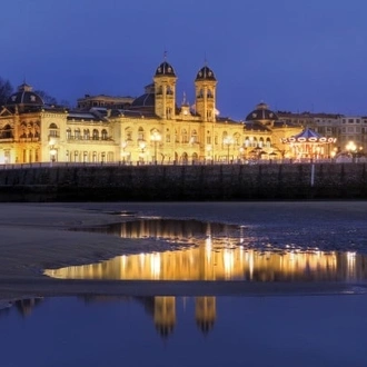 tourhub | Travel Editions | Christmas in San Sebastian Tour 