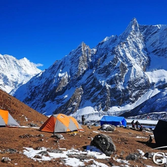 tourhub | Alpine Club of Himalaya | Manaslu Circuit Trek - 19 Days 