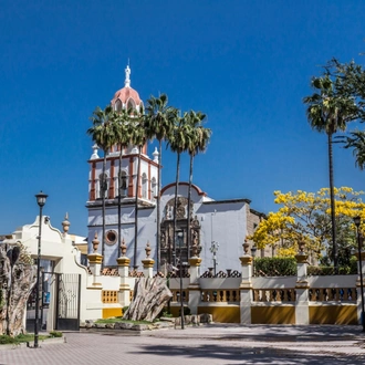 tourhub | Europamundo | Unforgettable Mexico 