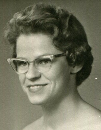 Myrna Martin Profile Photo