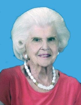 Doris Spiers Obituary 2020