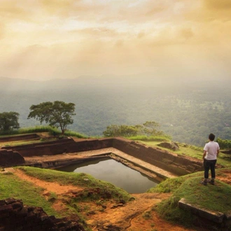 tourhub | Aitken Spence Travels | Kandy, Sigiriya & Dambulla 4 Days, Private Tour 