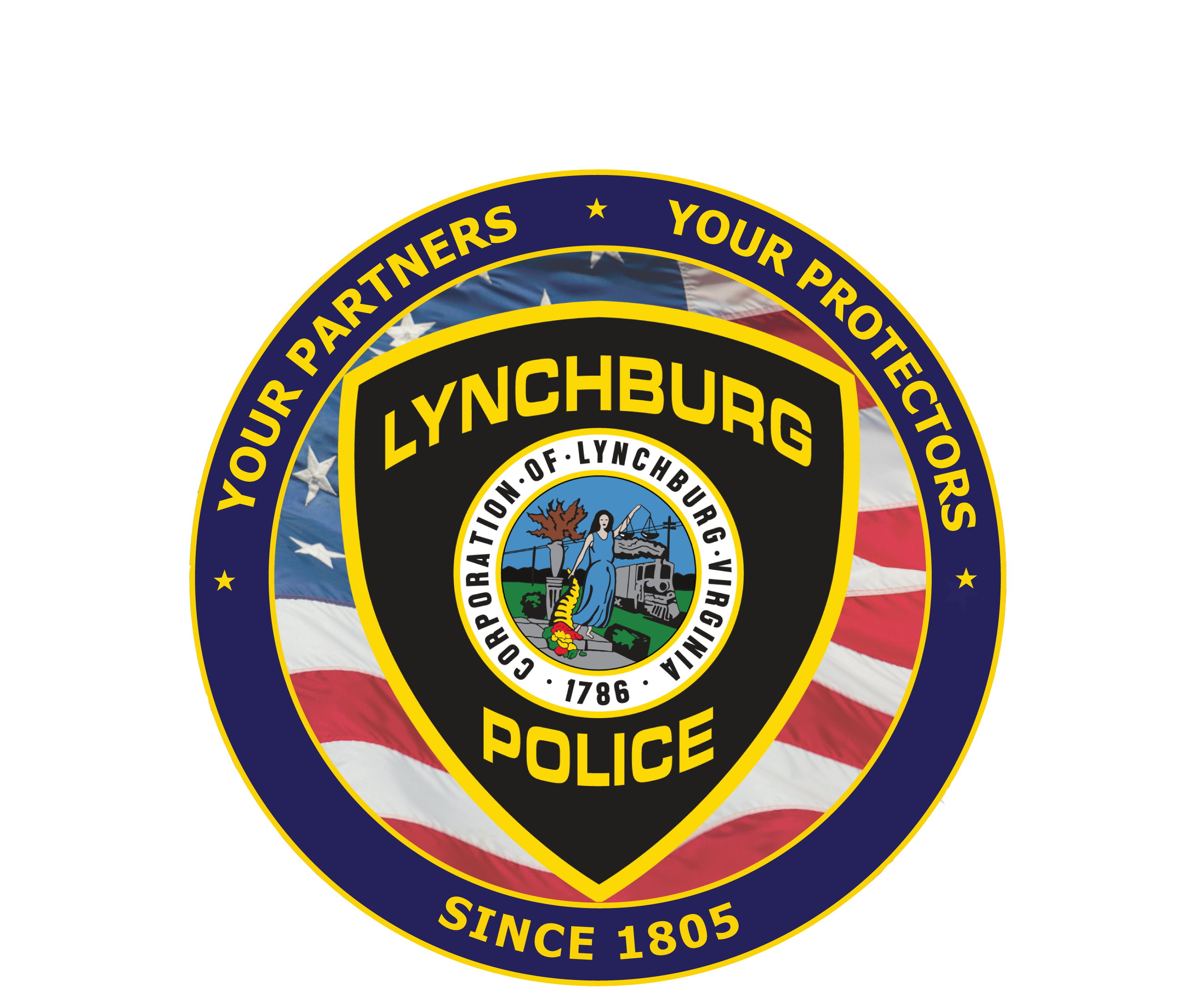 Lynchburg Police Dept.