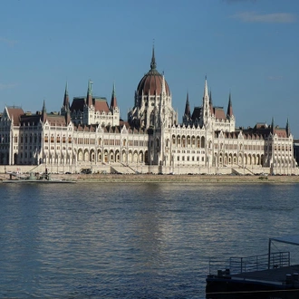 tourhub | SpiceRoads Cycling | Cycling Vienna to Budapest 