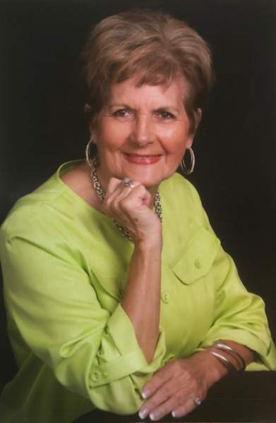 Nancy Redden Cobb Profile Photo