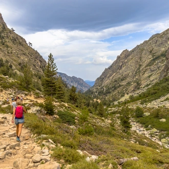 tourhub | Exodus Adventure Travels | Mountains & Villages of Corsica 