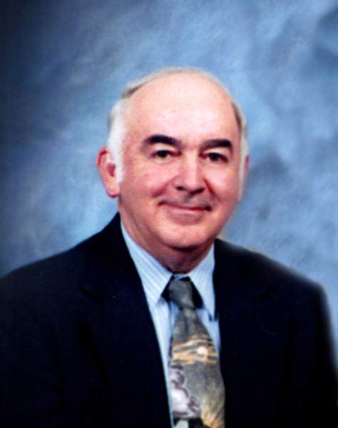 George Cook, Jr. Profile Photo