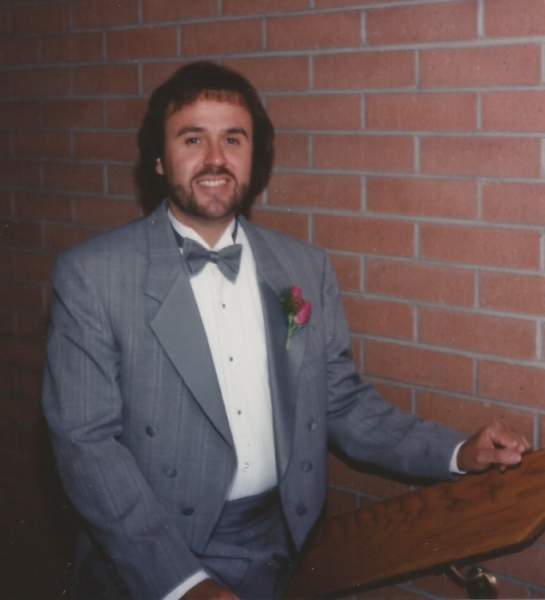Earl D. Zaplin Profile Photo