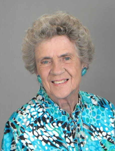 Betty Knutson Profile Photo