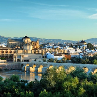 tourhub | Destination Services Spain | Andalusia Essentials, Self-drive 