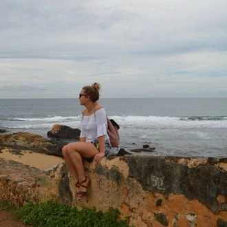 tourhub | Stelaran Holidays | Galle Dutch Fort in Sri Lanka 