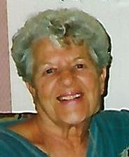 Betty E. Ashmore Profile Photo