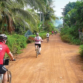 tourhub | Explore! | Cycle Sri Lanka 