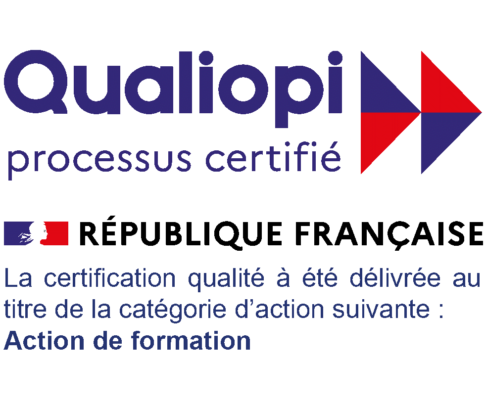 Certification Qualiopi