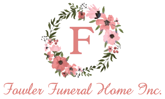 Fowler Funeral Home, Inc. Logo