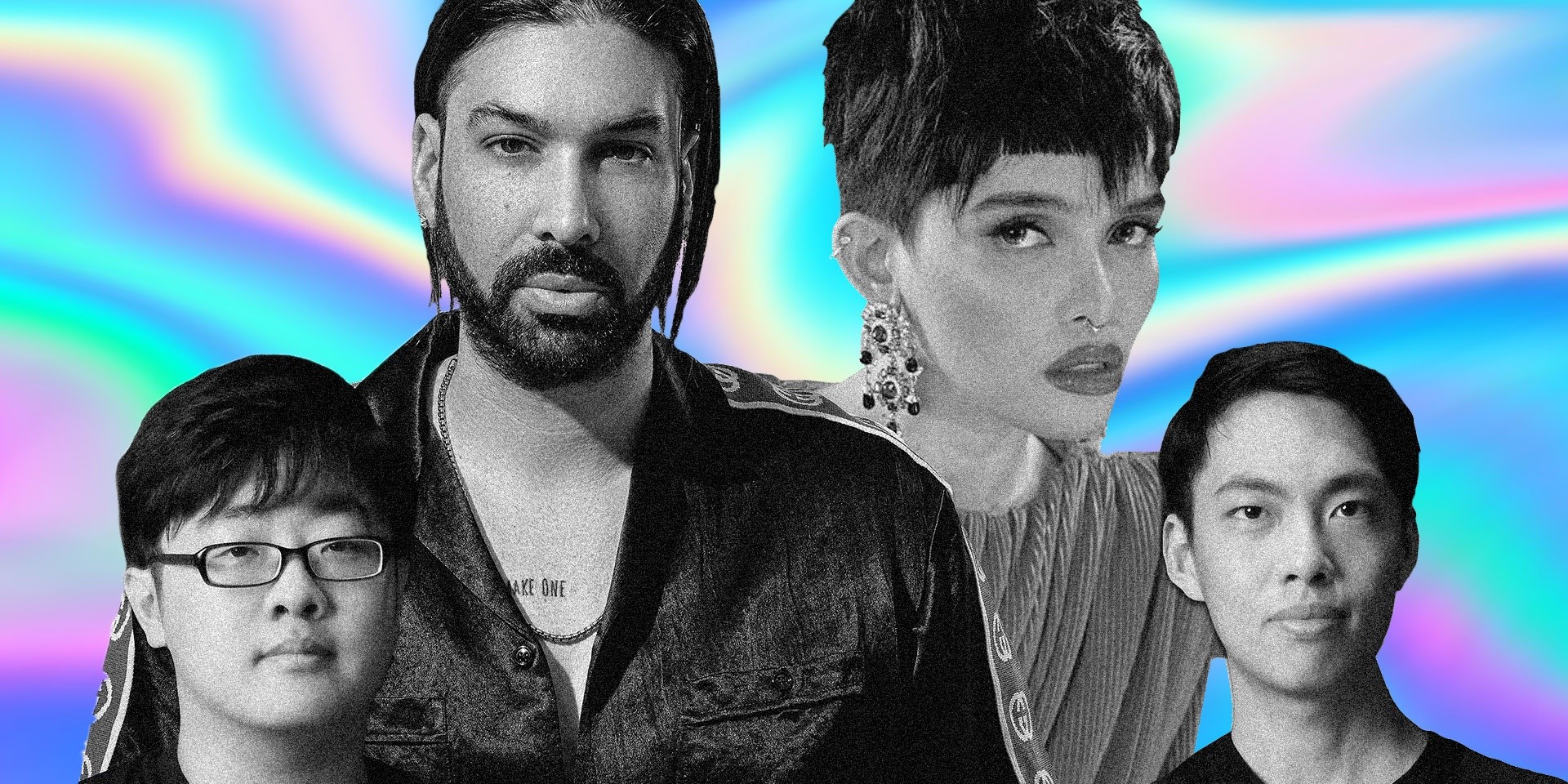 KZ Tandingan teams up with producers GATTÜSO and Frogmonster new track 'Somebody Like You' – listen