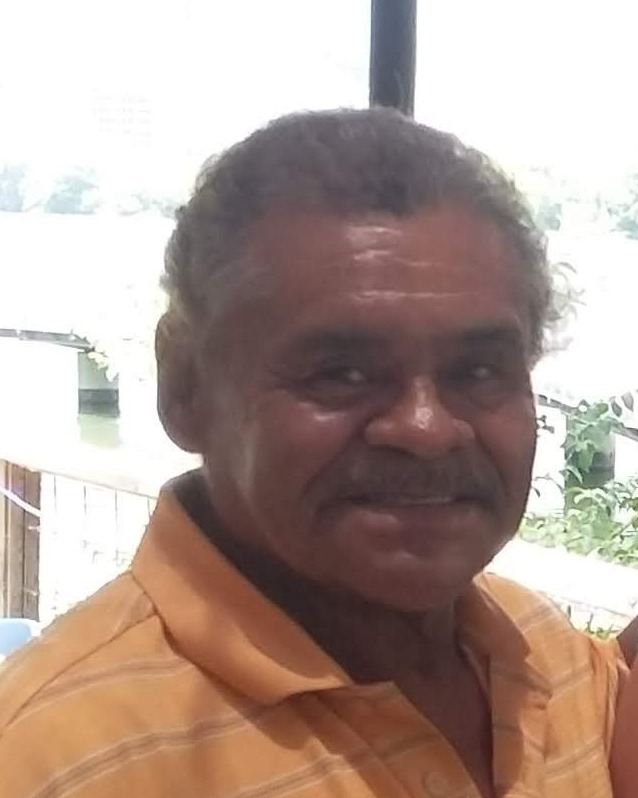 Mr. Reynaldo Costilla Resident of Muleshoe Profile Photo