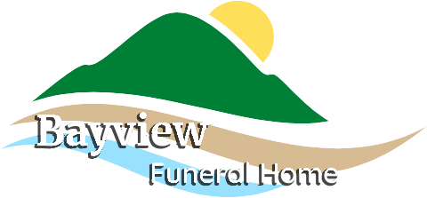 Bayview Funeral Home Logo
