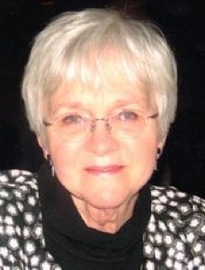 Judith Jensen Profile Photo