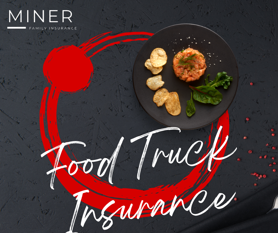 State Fair Food Truck Insurance