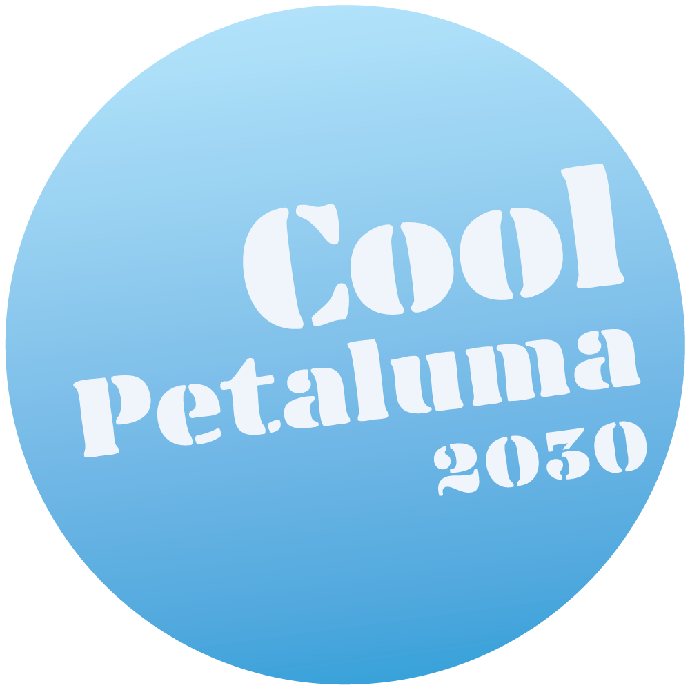 Cool Petaluma logo