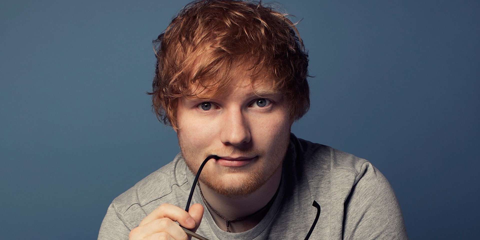 Ed Sheeran to return to Singapore in 2019