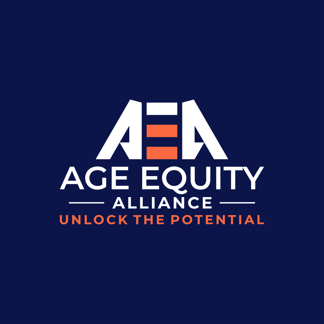 Age Equity Alliance logo